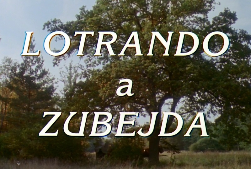 Stiahni si HD Filmy Lotrando a Zubejda (1997)(CZ)[TvRip][720pHD] = CSFD 78%