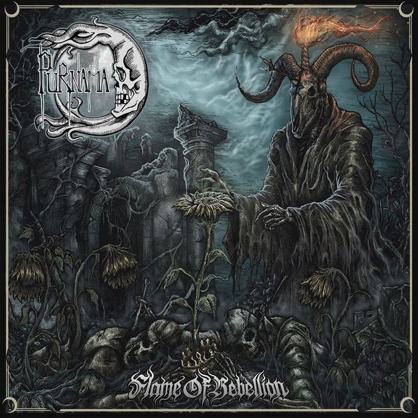 Stiahni si Hudba Purnama - Flame of Rebellion (2020)[MP3.CBR.320]