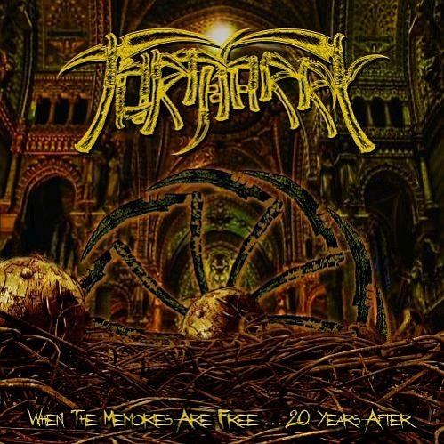 Stiahni si Hudba TORTHARRY - When The Memories Are Free...20 Years After (Compilation) (2014) (1994)