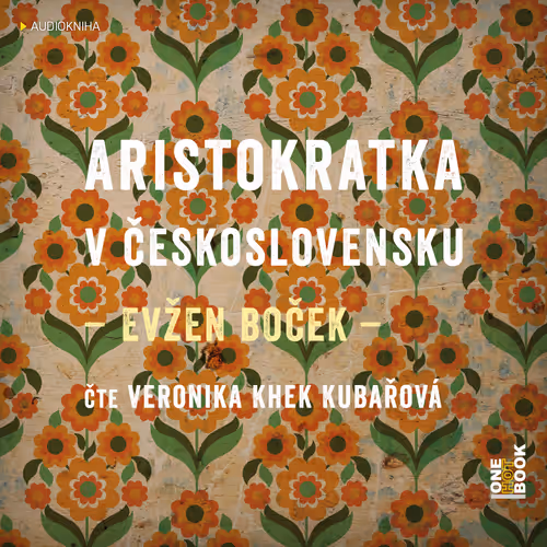 Stiahni si Mluvené slovo Evžen Boček - Aristokratka v Československu (2024)