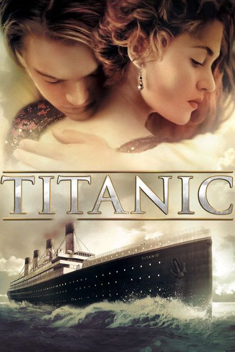 Stiahni si Filmy s titulkama Titanic (1997)(EN)[1080p][BluRay][OPEN MATTE][Extended Fan Cut][Hybrid] = CSFD 85%