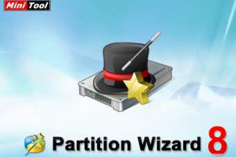 MiniTool Partition Wizard Professional 8.1.1 (Portable)