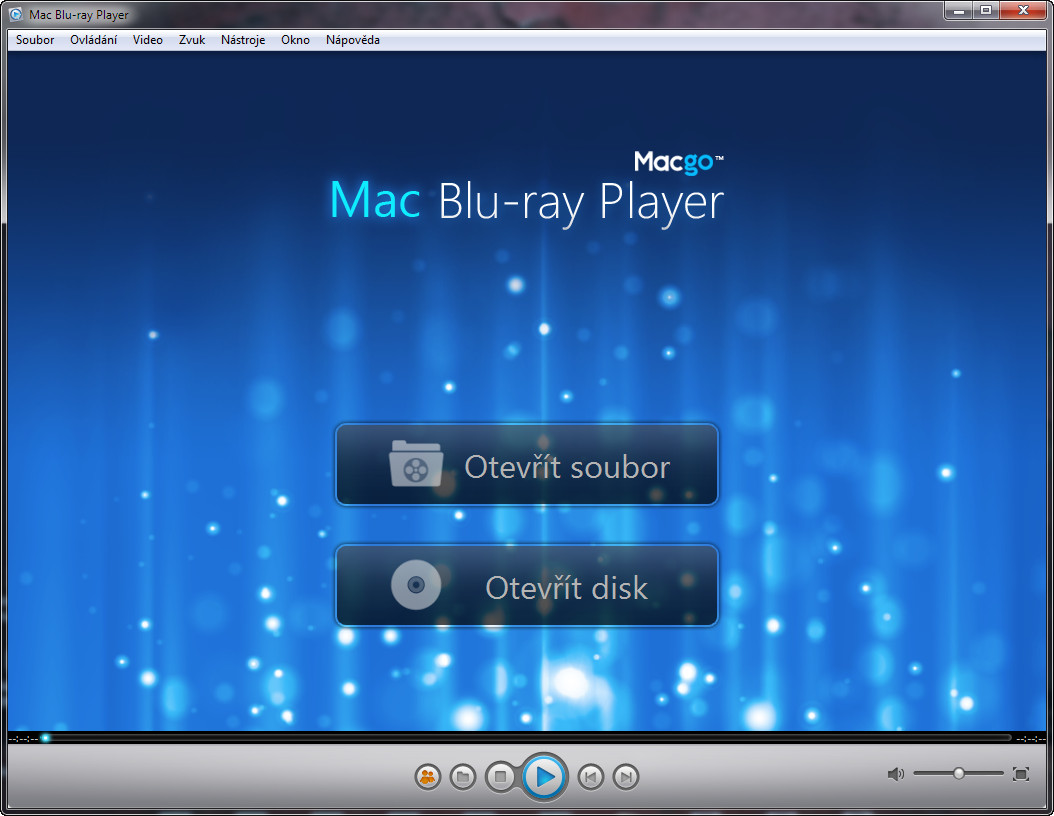 mac blu ray player cracked
