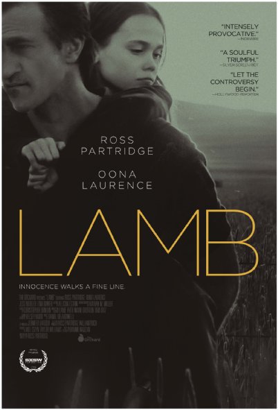 Stiahni si Filmy s titulkama Lamb (2015)[WebRip]