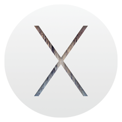 Stiahni si Programy Mac OS X 10.10 (Yosemite)