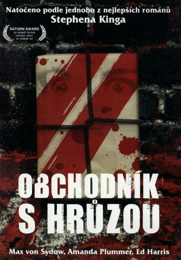 Stiahni si Filmy CZ/SK dabing Obchodník s hrůzou / Needful Things (1993)(CZ) = CSFD 63%