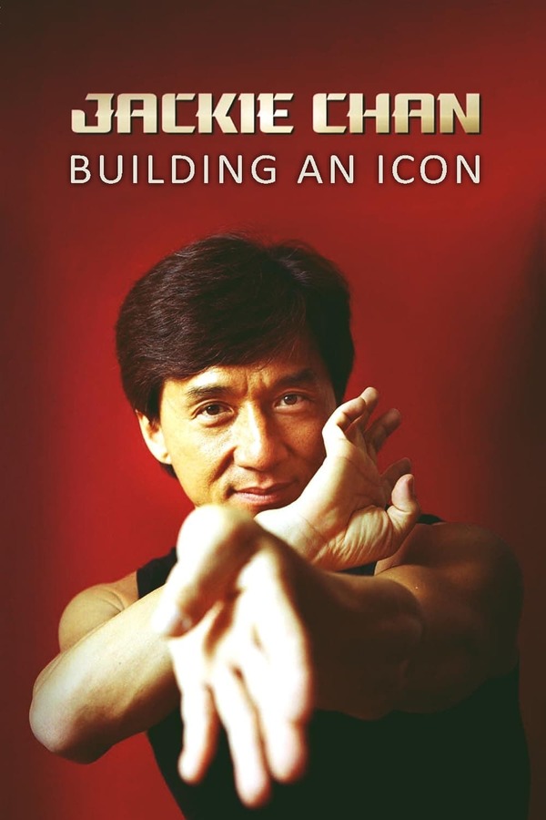 Stiahni si Dokument Jackie Chan - humor, sláva a kung-fu / Jackie Chan: Building an Icon (2021)(CZ)[1080p][TvRip] = CSFD 75%