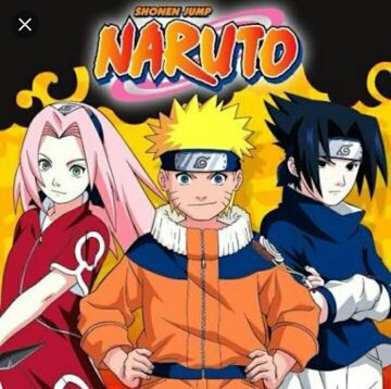 Naruto bonusy/Specialy  1-4 cz titulky 
