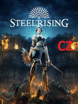 Stiahni si Hry na Windows Steelrising Bastille Edition CZ