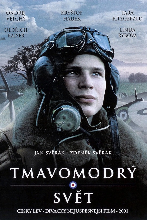 Stiahni si Filmy CZ/SK dabing Tmavomodrý svět (2001)(CZ)[AIUpscale][2160p][HEVC] = CSFD 80%