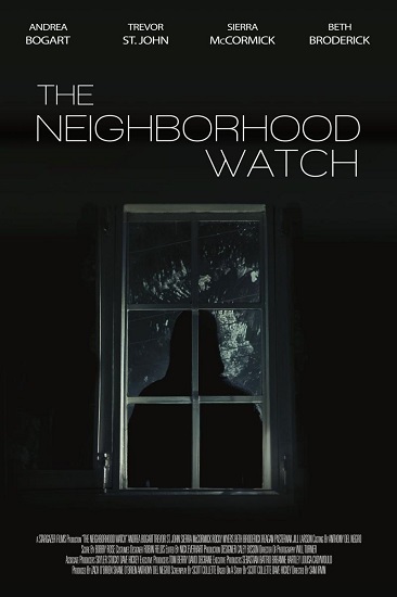 Stiahni si Filmy CZ/SK dabing Zlo na dohled / The Neighborhood Watch (2018)(CZ) = CSFD 35%