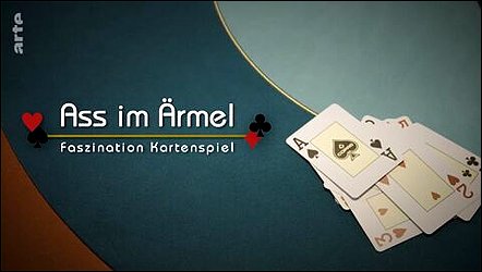 Stiahni si Dokument Kouzlo karetních her / Ass im Ärmel - Faszination Kartenspiel (2024)(CZ)[TvRip][1080p] = CSFD 50%