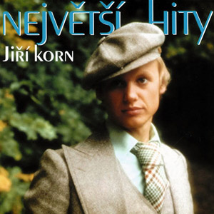 Stiahni si Hudba Korn Jiří - Největší hity (2001)