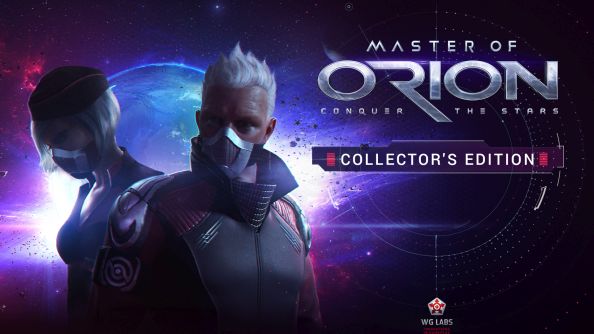 Stiahni si Hry na Windows Master of Orion: Collectors Edition v2.16.0.24 (2016)(CZ)