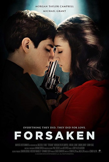 Stiahni si Filmy CZ/SK dabing Vrazedna naruc / Forsaken (2017)(CZ)[WebRip][720p]
