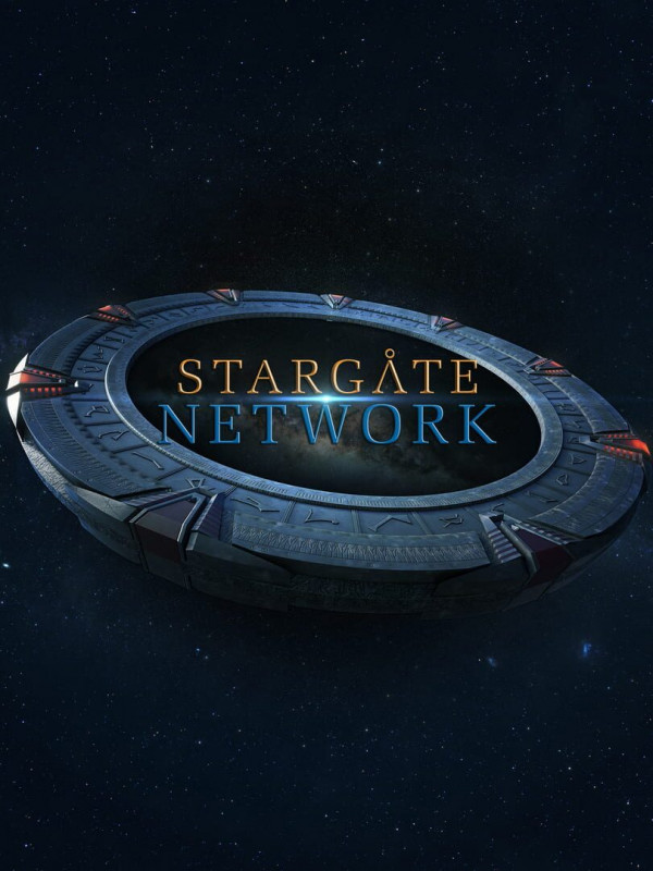 Stiahni si Hry na Windows Stargate Network ( Hvězdná Brána - síť)