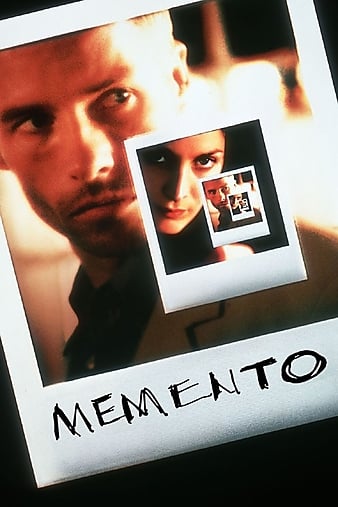 Memento (CZ)(2000)[BRRip][1080p] = CSFD 86%