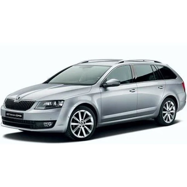 Stiahni si Knihy a Časopisy Dílenská příručka Škoda Octavia 3 kompletní [PDF/JPG]