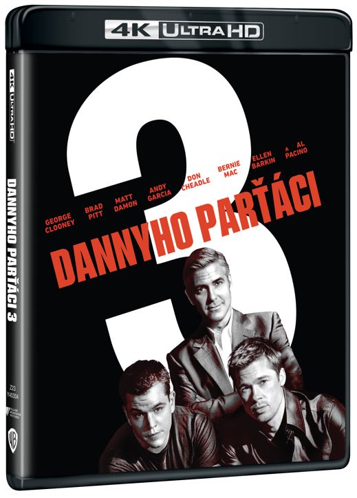 Stiahni si Blu-ray Filmy Dannyho parťáci 3 / Ocean's Thirteen (2007)(CZ/EN)[2160p][HDR10][HEVC] = CSFD 74%