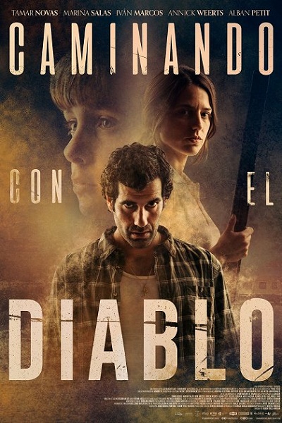 Stiahni si Filmy CZ/SK dabing Ďábel v nás / Caminando con el diablo (2026)(CZ/ES)[WEB-DL][1080p] = CSFD 50%
