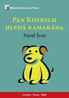 Stiahni si Knihy a Časopisy Pavel Srut - Pan Kdybych hleda kamarada (2009)(CZ)