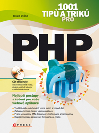1001 tipu a triku pro PHP