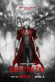 Stiahni si Seriál Devil May Cry 1. serie (2024)(CZ/EN)[1080p][HEVC] = CSFD 75%