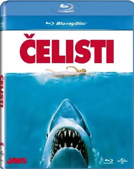 Stiahni si Filmy CZ/SK dabing Čelisti / Jaws (1975)(CZ/EN)[1080p] = CSFD 85% 