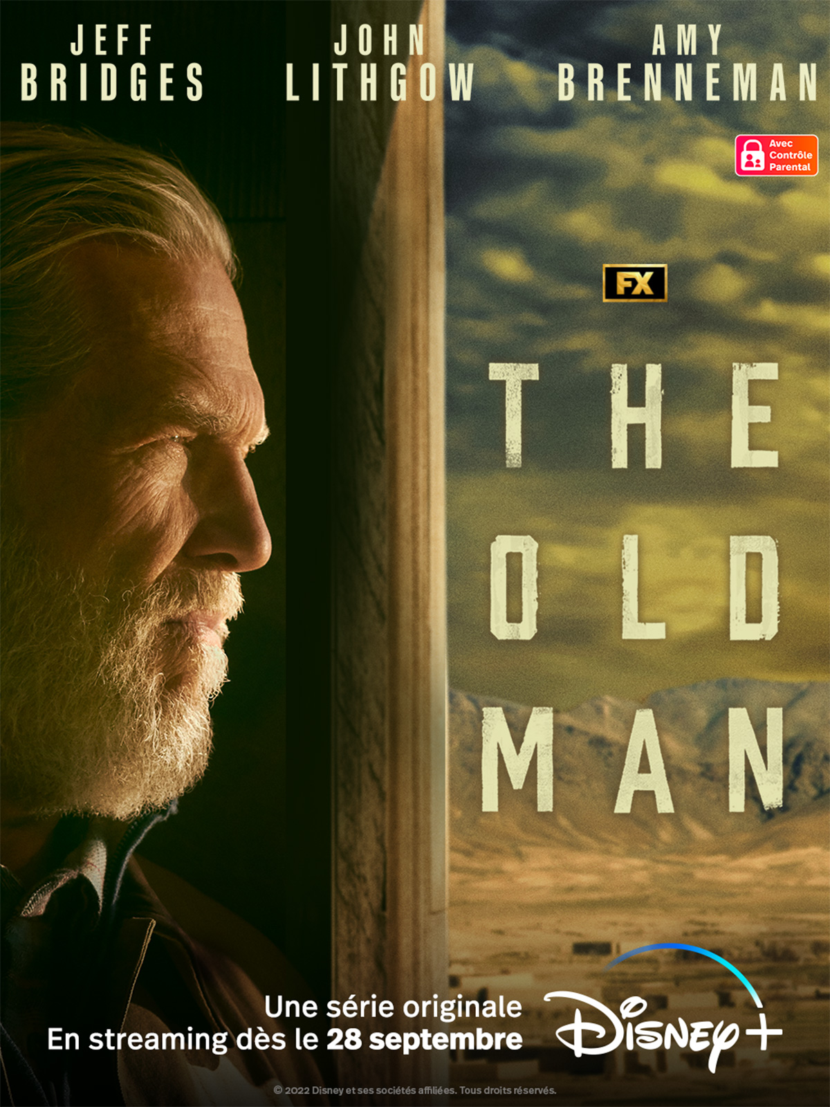 The Old Man / Starej chlap (S01)(720p)(AVC)(WebDl)(Multi 8 lang)(MultiSUB) = CSFD 68%