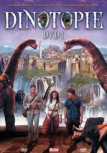 Stiahni si Seriál Dinotopie (2002)(CZ) = CSFD 55%