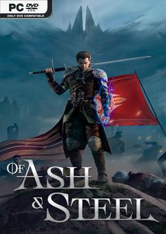 Stiahni si Hry na Windows Of Ash and Steel (2025)[RUNE]