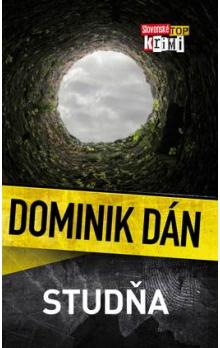 Stiahni si Mluvené slovo Dominik Dan - 24_Studna - August 2002 a maj 2003