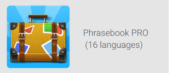 Stiahni si Mobil, PDA Phrasebook PRO v1.67 (2015)(CZ)[Android]