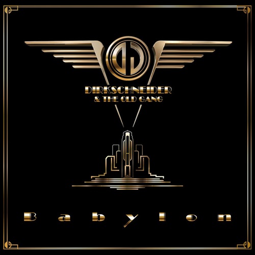 Stiahni si Hudba Dirkschneider & The Old Gang - Babylon - Hi-Res (2025)[FLAC]