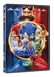 Jezek Sonic 2 / Sonic the Hedgehog 2 (2022)(CZ/EN)[BDRemux][1080p] = CSFD 67%