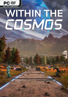 Stiahni si Hry na Windows Within the Cosmos-TENOKE