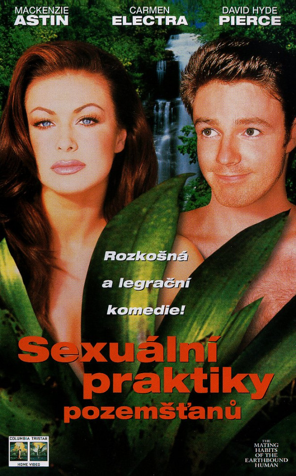 Stiahni si Filmy CZ/SK dabing Sexuální praktiky pozemšťanů / The Mating Habits of the Earthbound Human (1999)(CZ/SK/EN)[1080p][HEVC] = CSFD 78%