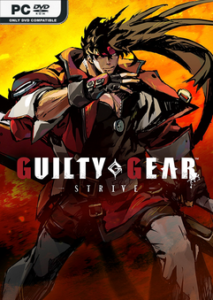 Stiahni si Hry na Windows GUILTY GEAR STRIVE Jam Kuradoberi-TENOKE