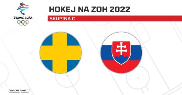 Stiahni si Sport Zimna olympiada hokej 2022 SK - SWE bronz (SK)