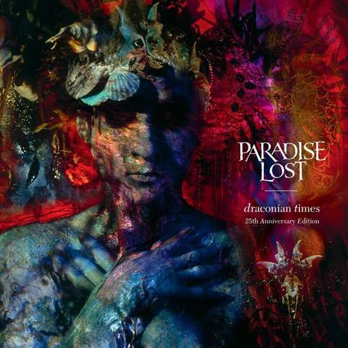 Stiahni si Hudba Paradise Lost - Draconian Times [25th Anniversary Edition] (1995/2020) MP3