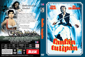 Stiahni si Filmy CZ/SK dabing Fanfan Tulipan / Fanfan la Tulipe (1952)(CZ) = CSFD 81%