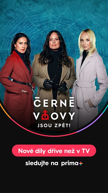 Stiahni si Seriál Černé vdovy S02 (CZ)[WEB-DL][1080p] = CSFD 53%