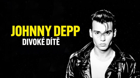 Stiahni si Dokument Johnny Depp: Divoké ditě / Dans les yeux de Johnny Depp (2022)(CZ/FR)[1080p][WebRip] = CSFD 75%