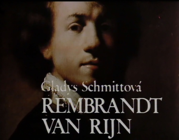 Stiahni si Filmy CZ/SK dabing Rembrandt van Rijn (1981)(SK)[TvRip] = CSFD 71%