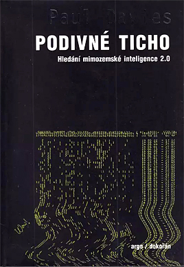 Stiahni si Knihy a Časopisy Paul Davies - Podivné ticho (2011)(CZ)(PDF)