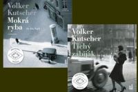 Stiahni si Mluvené slovo Volker Kutscher - Gereon Rath (2019 CZ)