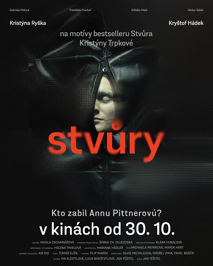 Stiahni si Filmy CZ/SK dabing Stvůry (2025)(CZ)[WEB-DL][1080p] = CSFD 67%