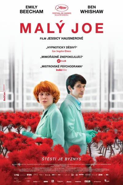 Stiahni si Filmy s titulkama Malý Joe / Little Joe (2019)[1080p][WEB-DL] = CSFD 59%