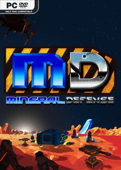 Stiahni si Hry na Windows Mineral Defense Build 17708910 (2024)