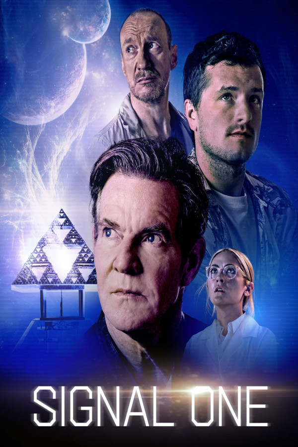 Stiahni si Filmy s titulkama Signal one 2026/AMZN-WEB-DL/2160p/HEVC/ = CSFD 52%